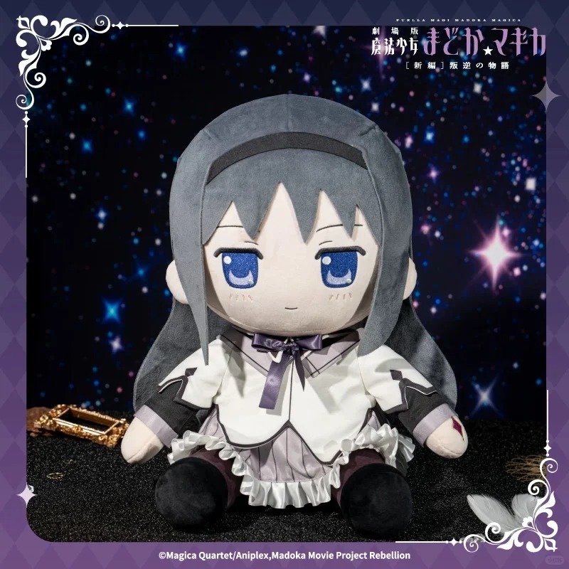 Puella Magi Madoka Magica the Movie [New] Rebellion Story Aniplex+