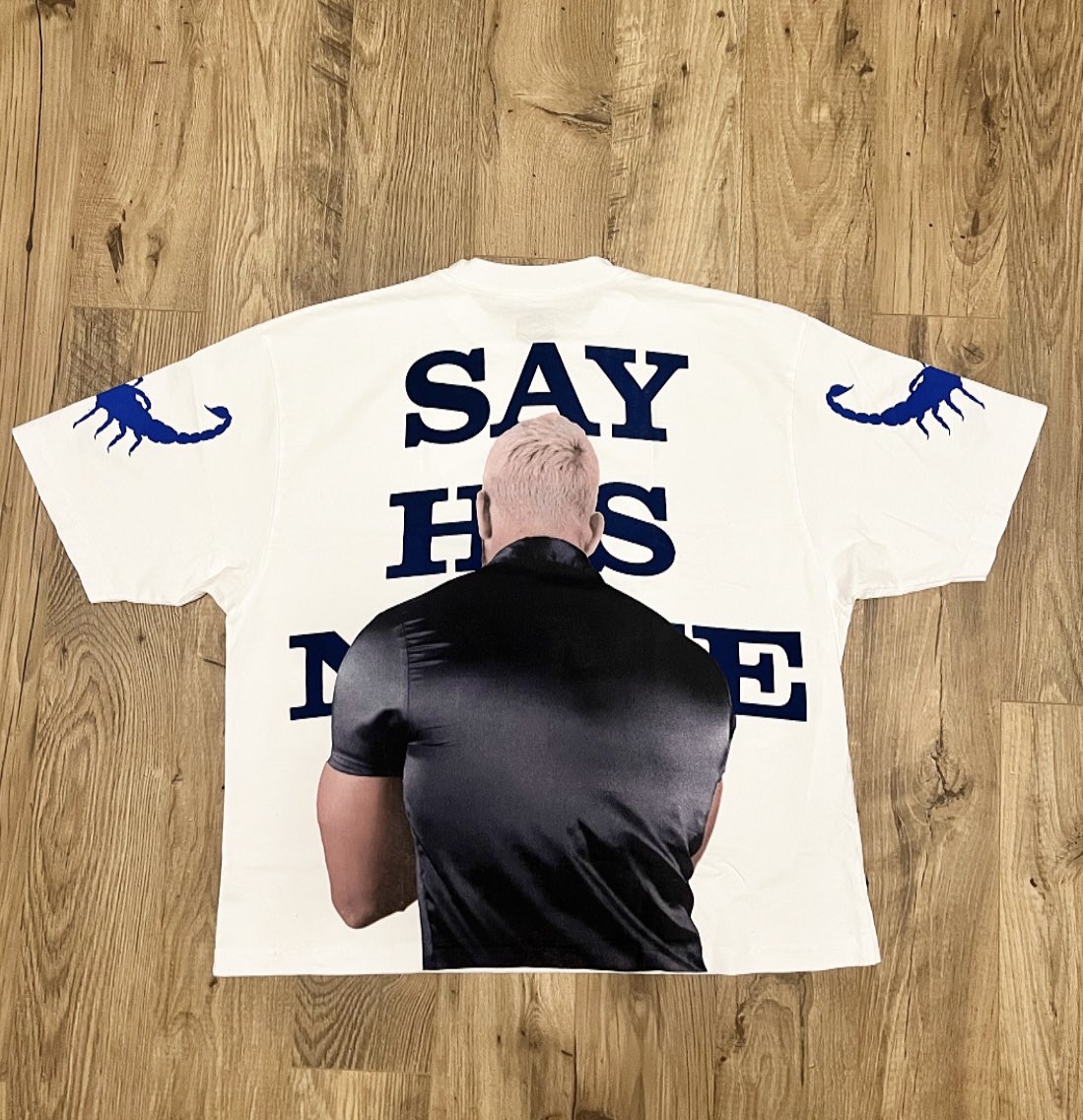 DO YOU BELIEVE ??????????? 4TH ROPE X @joehendry