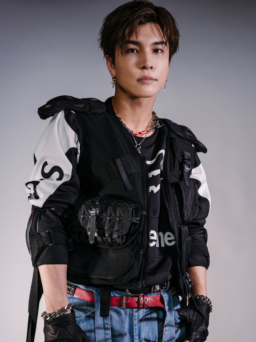 岩田剛典 TEAM G ユニフォーム 3JSB 三代目J SOUL BROTHERS GUN