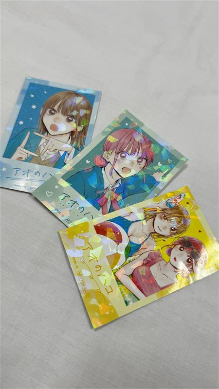 デジタル版 #少年ジャンプ 定期購読者限定プレゼント‼️】 まだ