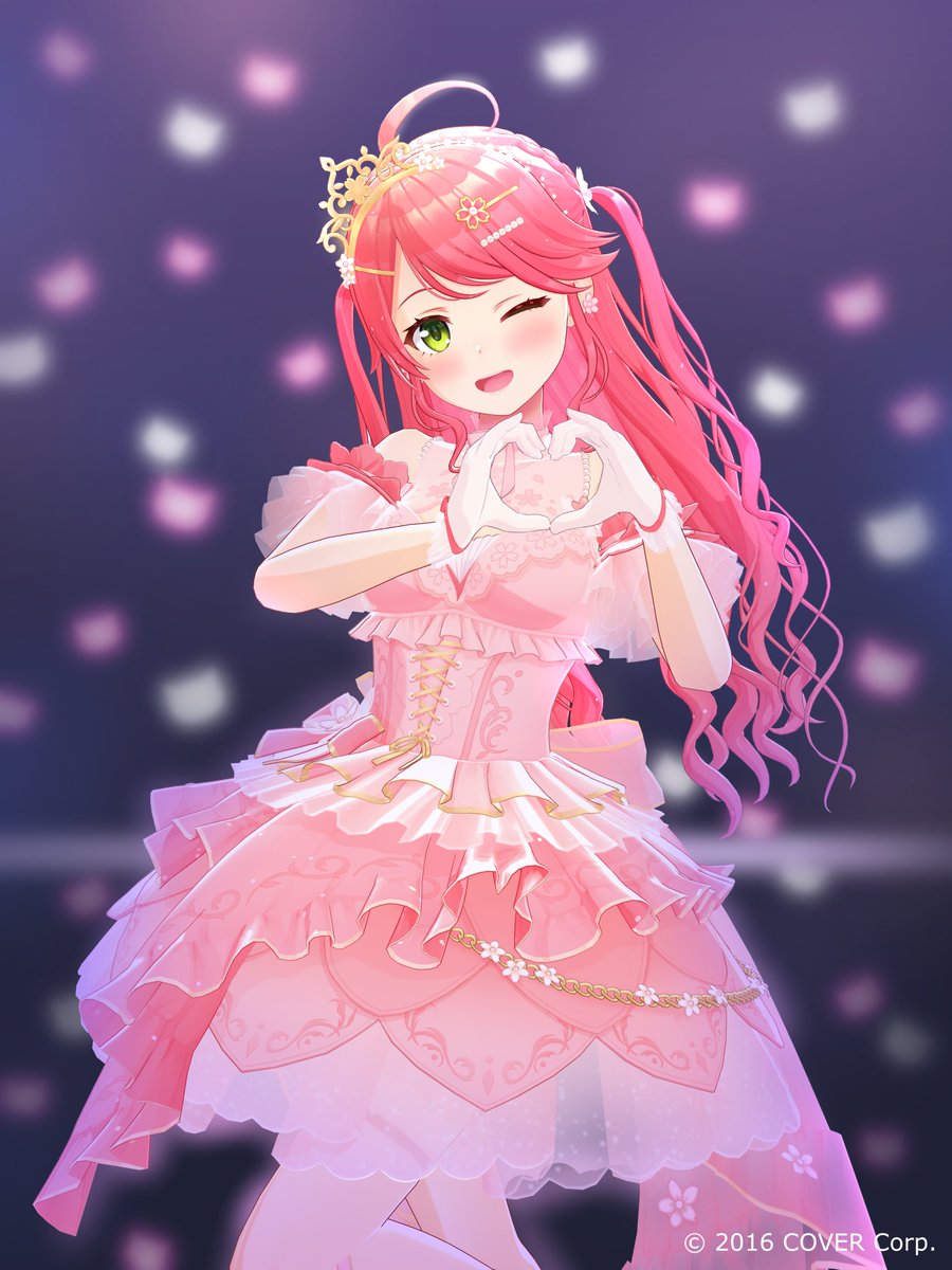 さくらみこ - ホロライブ非公式wiki