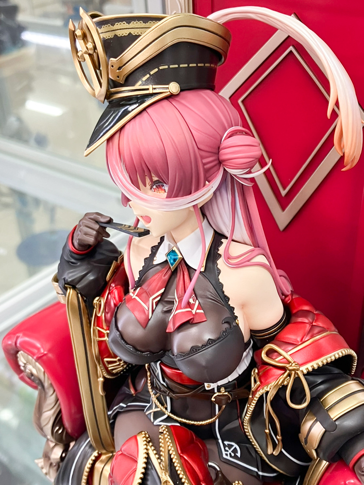 あみあみ秋葉原ラジオ会館店】 マックスファクトリー様の「ホロライブ