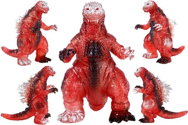 TOHOシネマズ 限定カラー登場🔥 古そうで新しい、だけど古くさい