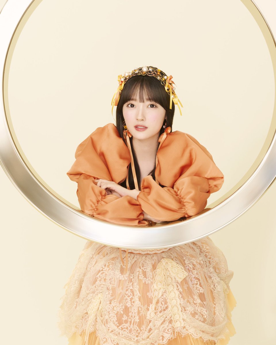 様々な川本笑瑠🧡》 🧡川本笑瑠(オレンジ) @emiru_cs0422 出身：神奈川