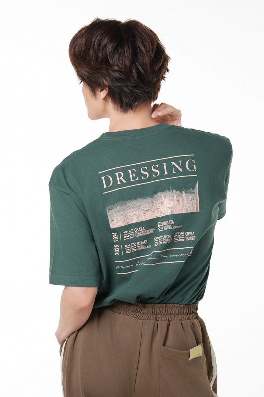 本日はお待ちかね！マモの着用でグッズのご紹介です😍 #宮野真守