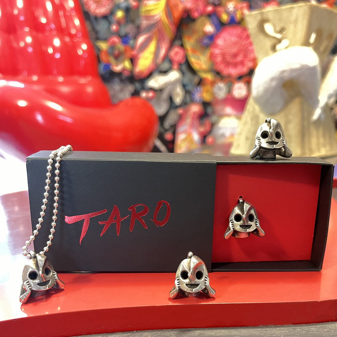 クリスマスまであと1ヶ月🎄 プレゼントはこれで決まり！ ＼ #TARO