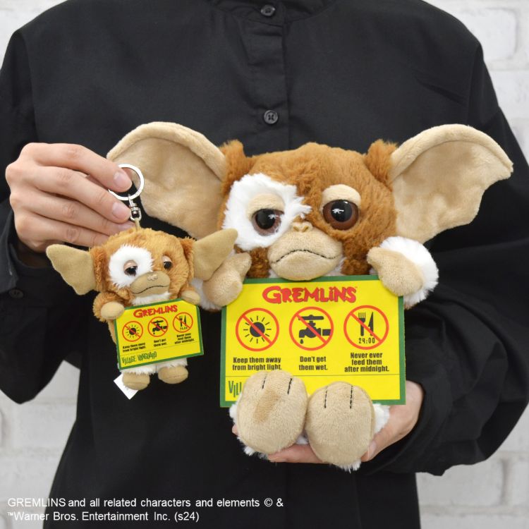 ⭐ 。 ＼ ｜ ／ 。 🎄 #GREMLINS × #NICI 🎄 。 ／ ｜ ＼ 。 ⭐ 映画