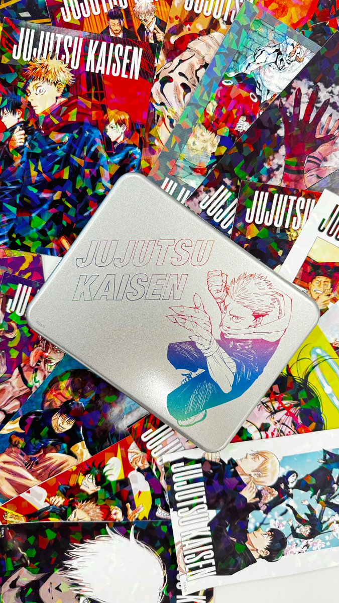 デジタル版 #ジャンプ 定期購読者限定‼️応募者全員サービス