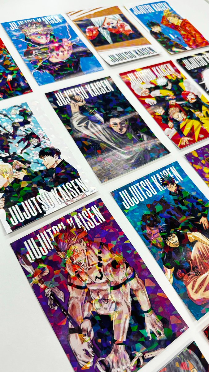 デジタル版 #ジャンプ 定期購読者限定‼️応募者全員サービス