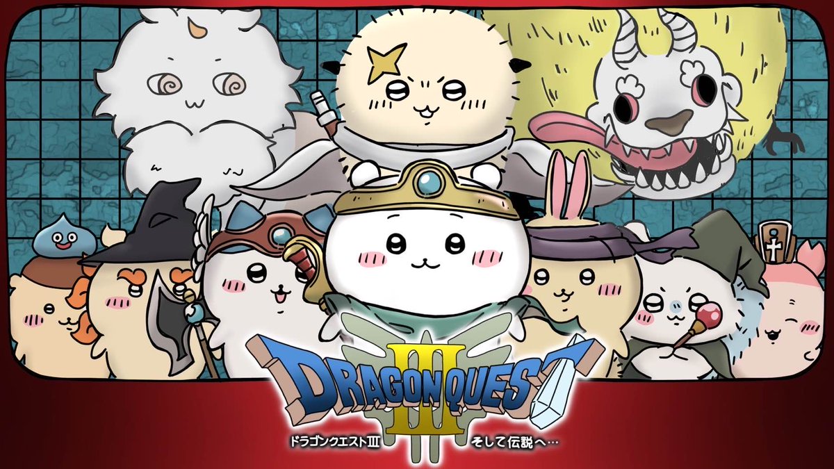 ちいまる (@chiikawa_maru) / Posts / X