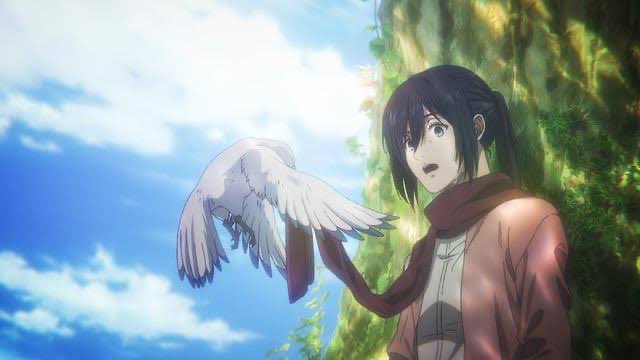 進撃の巨人最終回の考察を今更読んだんだけど鳥肌が止まらない… 割と