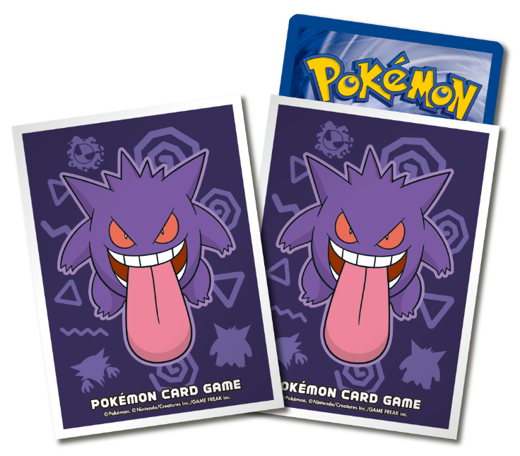 韓国でゲンガーのサプライ登場 📅発売日 2024年11月23日 ・プレイ