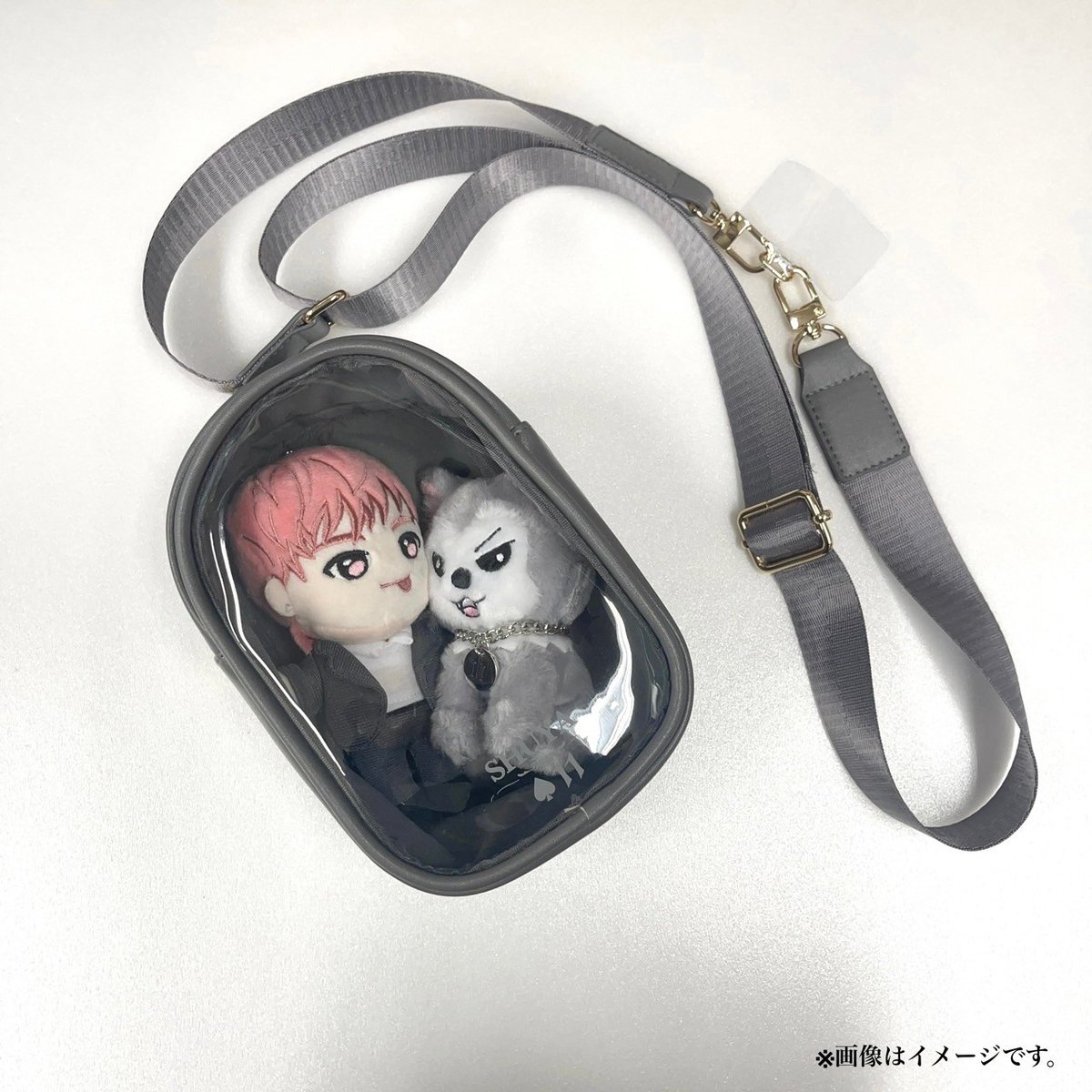 BULLET TRAIN ARENA TOUR 2024-2025 “Joker” 🃏グッズ紹介