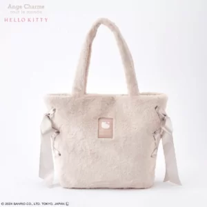 サンリオ × 辻希美 Ange Charme（アンジュシャルム） しまむら コラボ