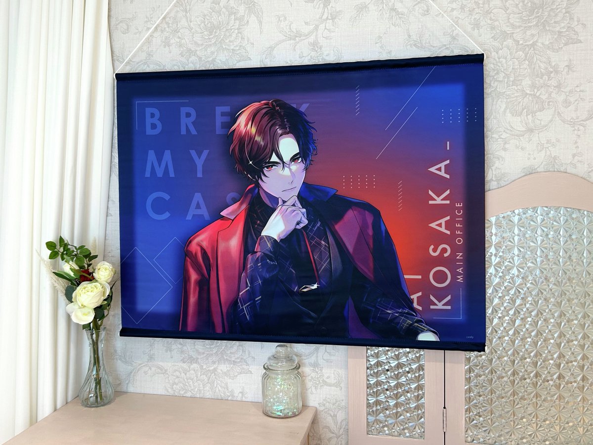 ⋱ブレイクマイケース×GiGO⋰ 📢キャンペーンアイテム紹介②