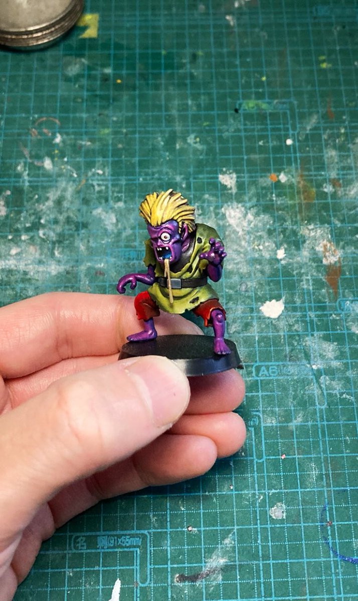 色々作りました！ #ドラクエ #ドラクエフィギュア #nomadsculpt