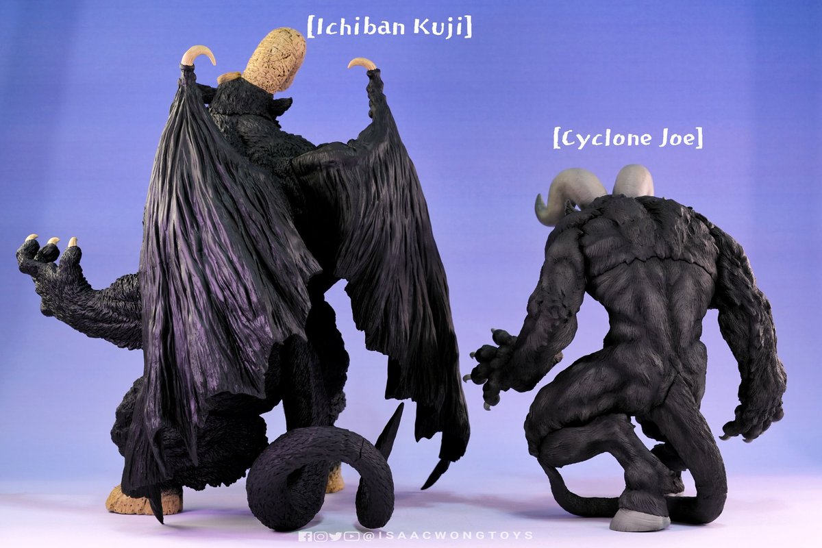 CCPjoerev ] ベルセルク - 不死のゾッド (使徒形態 両角 Ver. BLACK