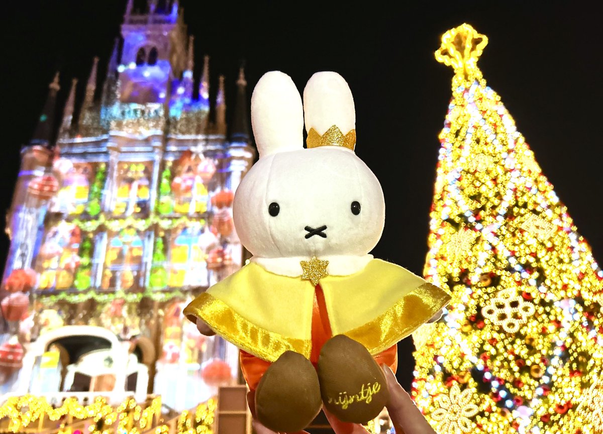 12/1(日)発売！／ 光に彩られた王国をイメージした「キングダムスター