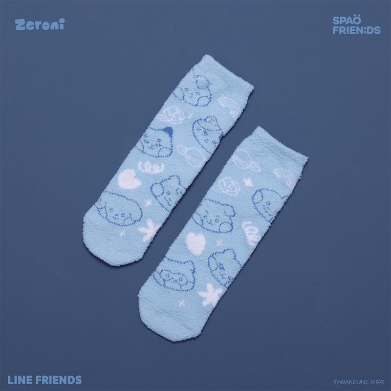 SPAO パジャマ ウンニニ ジウン zb1 ゼロニ