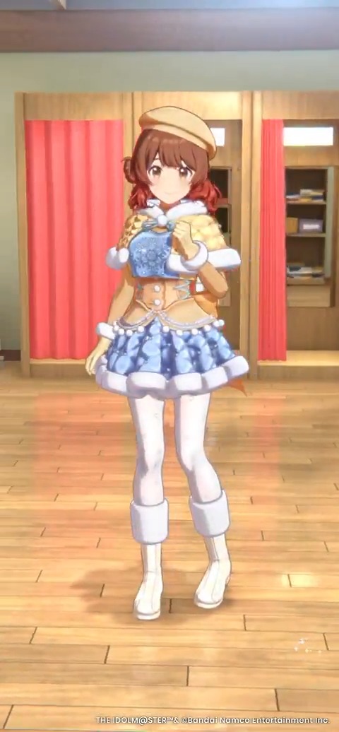 ☆┈┈┈┈┈┈┈┈┈┈┈┈┈┈☆ 🎄White Night! White Wish!☃️ 佑