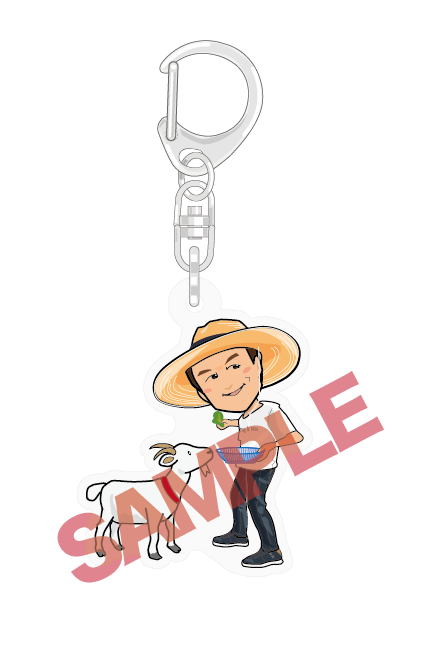 期間限定スペシャルイベントを実施／ ご来場のみなさまには、1日先着