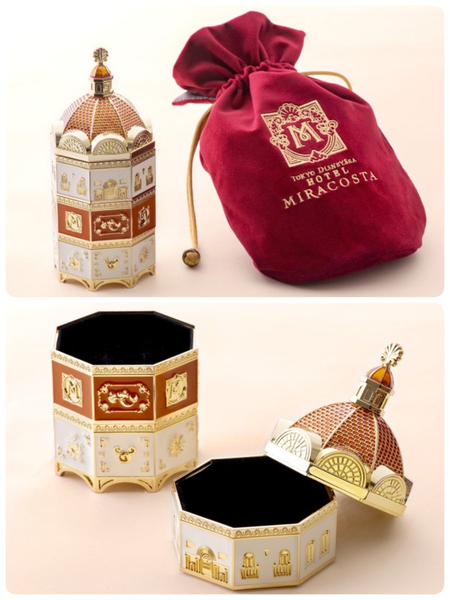 TDR_info #TDR_MD #TDS_now ━━━━━━━━━━━━ #ホテル