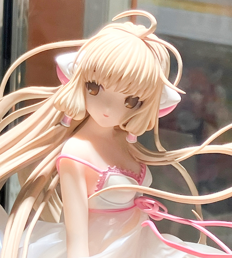 あみあみ秋葉原ラジオ会館店】 Oriental Forest様の「ちょびっツ ちぃ