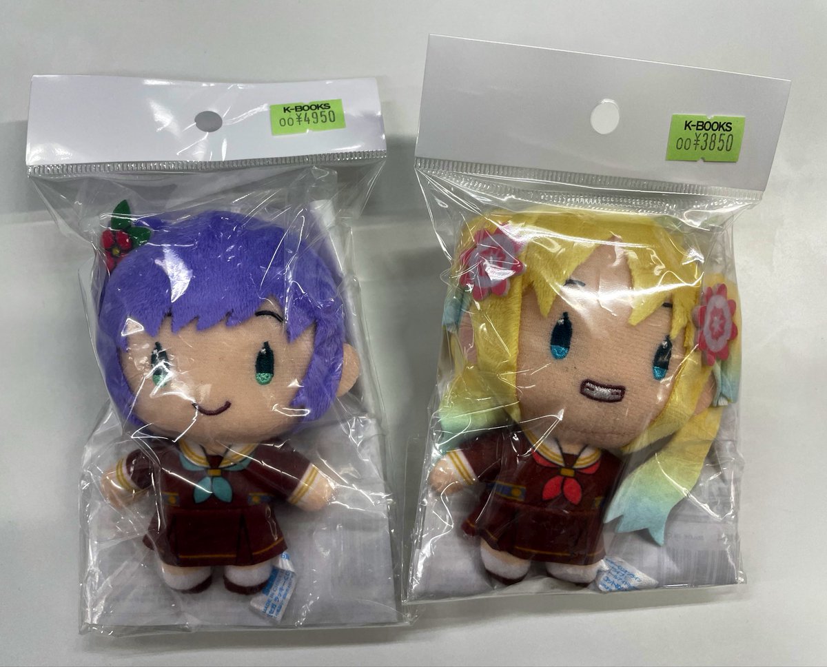 入荷情報】 ラブライブ！ 蓮ノ空女学院スクールアイドルクラブ セガ