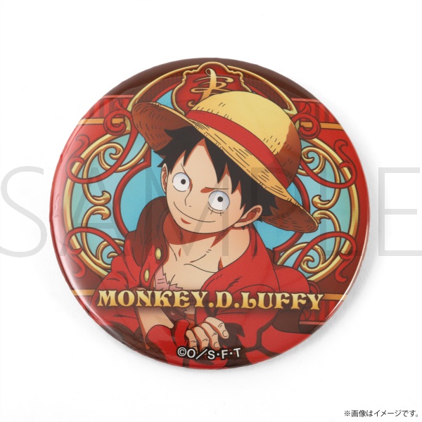 新商品】麦わらストア限定 ワンピース 