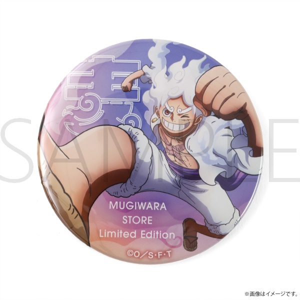 新商品】麦わらストア限定 ワンピース 