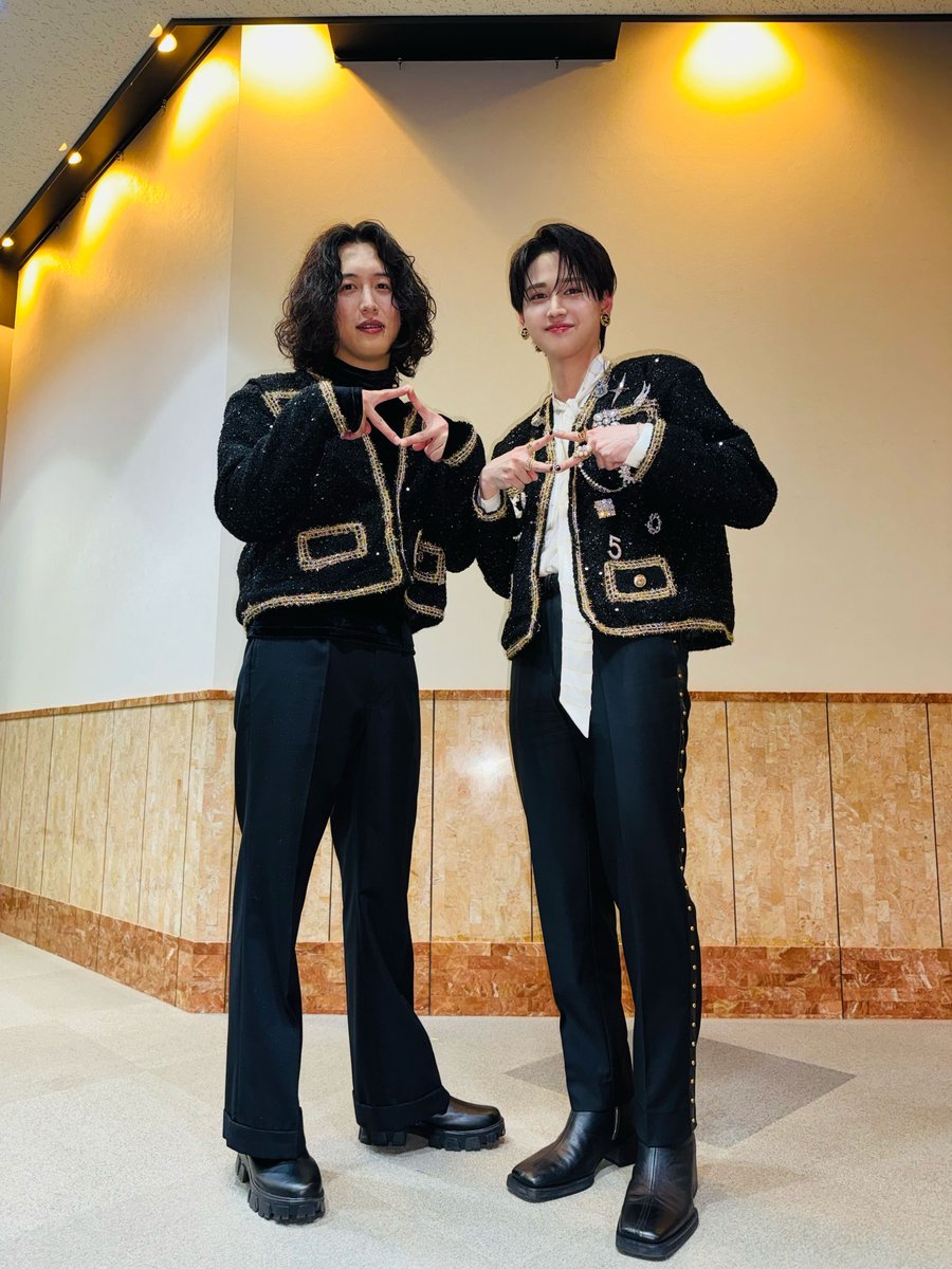 白岩瑠姫] #いしょういっしょ #キタニタツヤ @TatsuyaKitani #CDTV