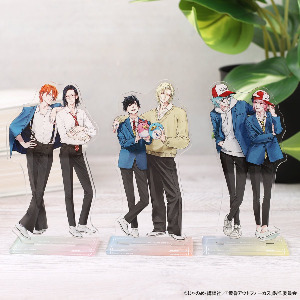 黄昏アウトフォーカス』シリーズ【公式】 (@tasogare_eigabu) / Posts / X