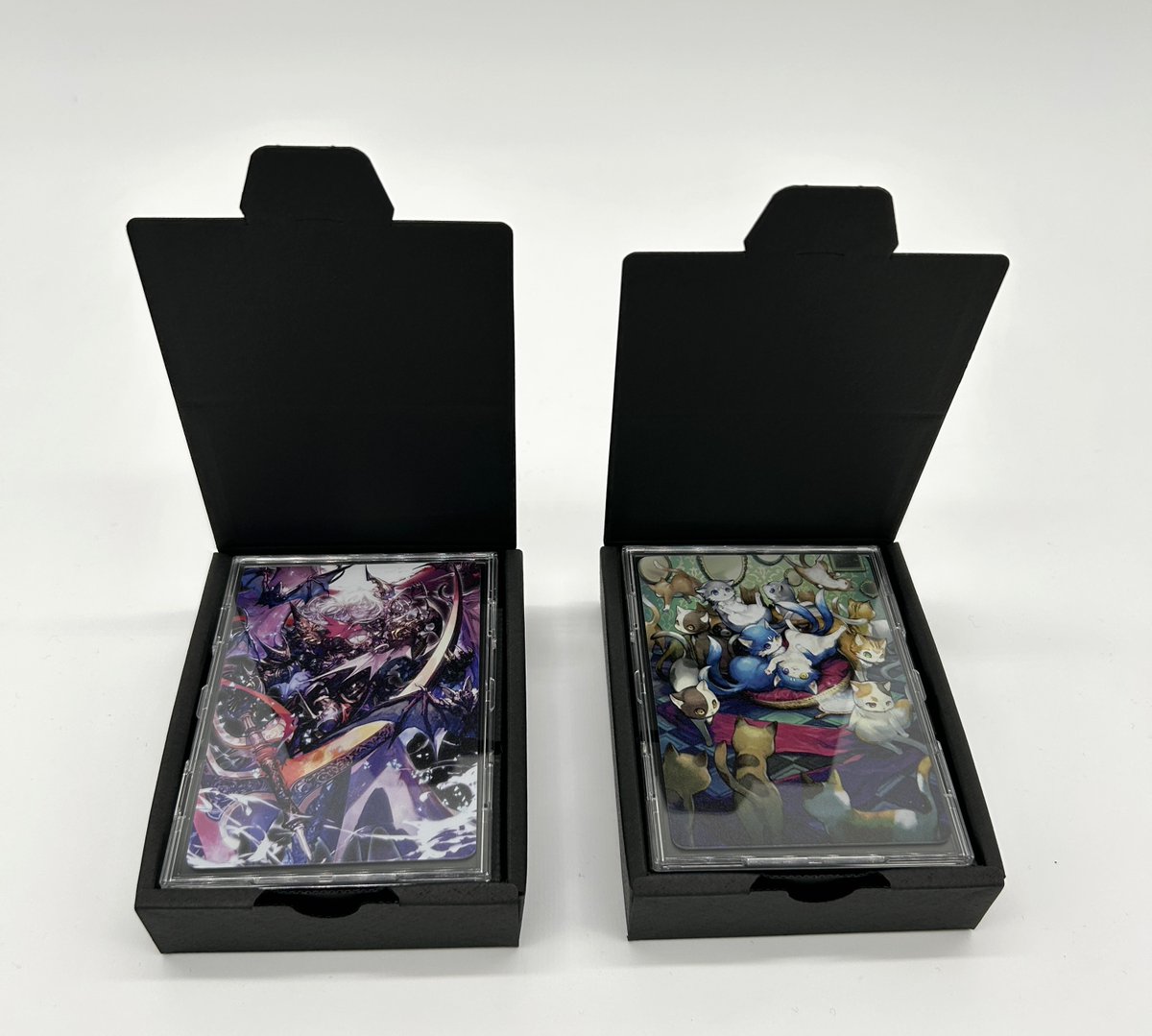 MTG マジック大戦祭 2025 ステンレストークン 全3種セット FF - 最安値