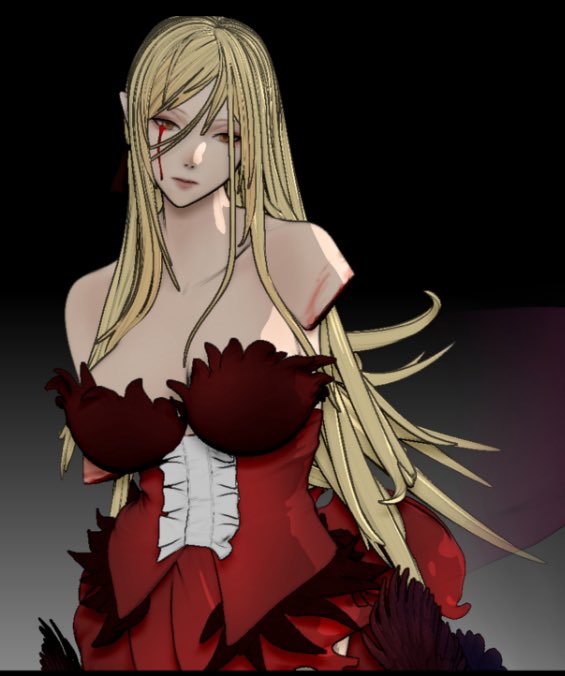 ㍿絶対色域デザイン研究所（WF2025 4-07-15 (@Destined_Gamut) / Posts / X