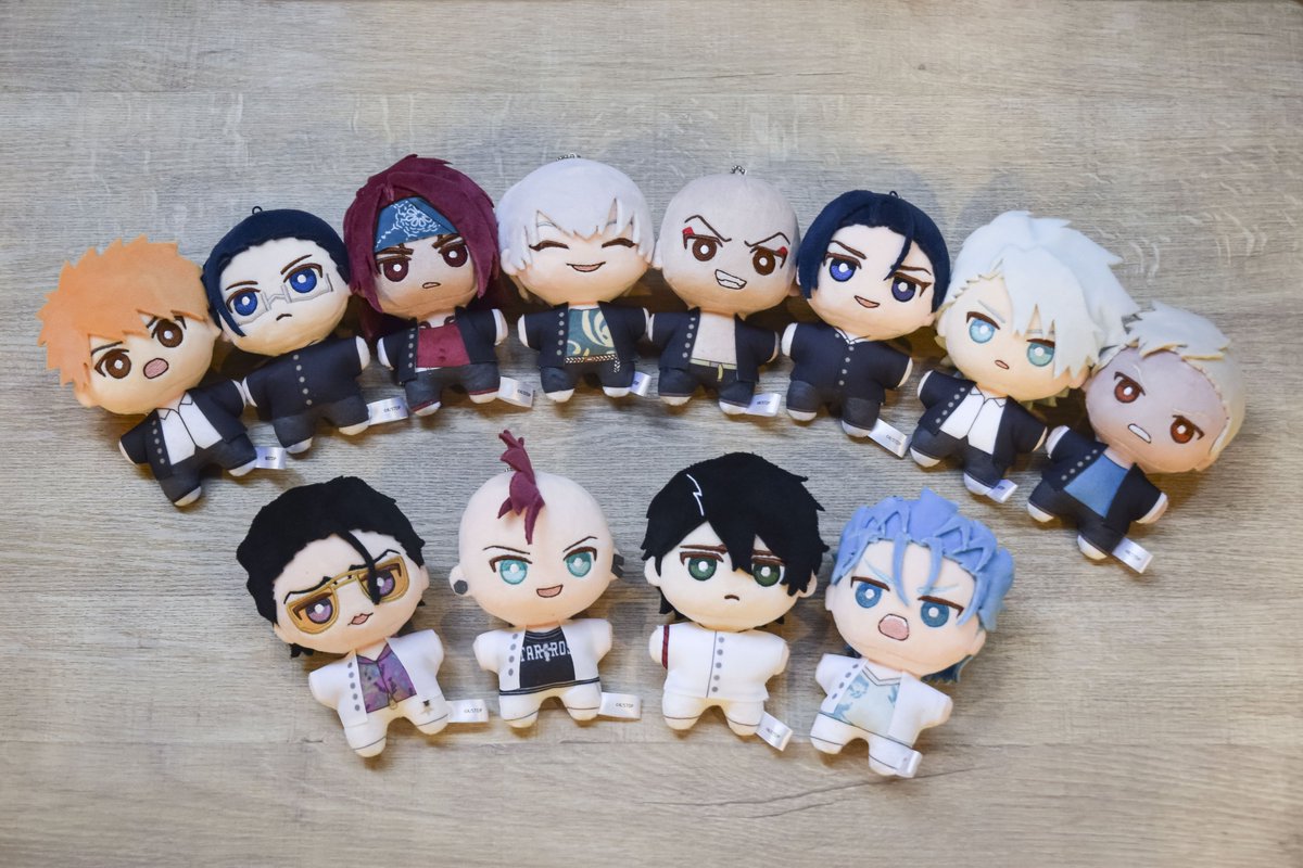 2025年4月よりお届け予定アニプレオンラインにて受注中！ 【事後通販