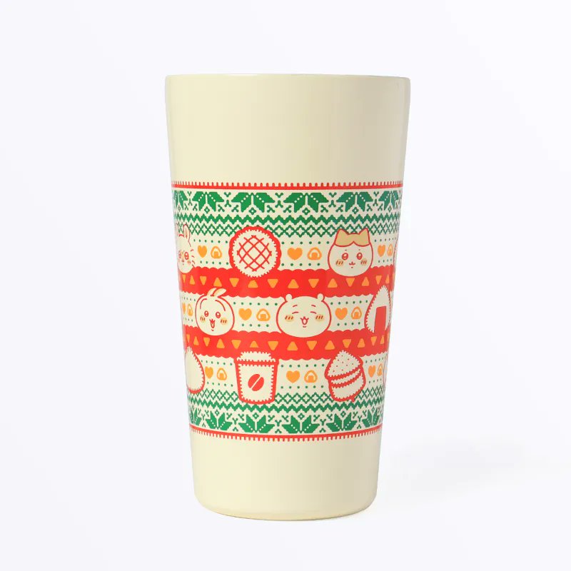 コラボ情報】 セブン-イレブン×ちいかわコラボのステンレスタンブラー