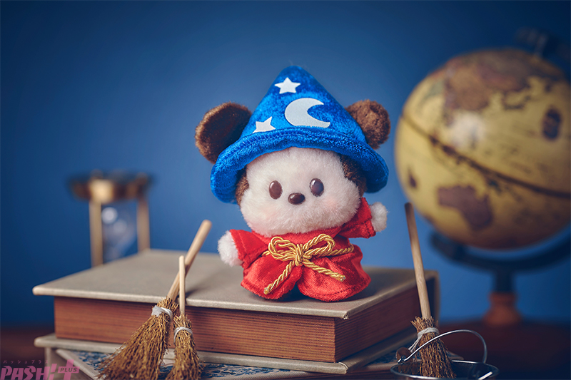 ディズニー】『ファンタジア/2000』公開25周年記念！ 「魔法使いの弟子