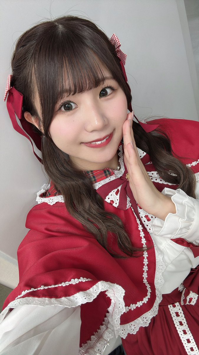 ❤️⸝ #4人の赤ずきん