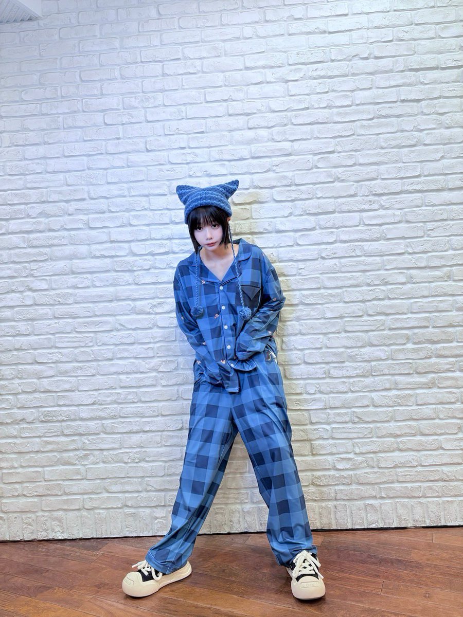 GOODS】 📢あののオールナイトニッポン0 番組オリジナルパジャマ