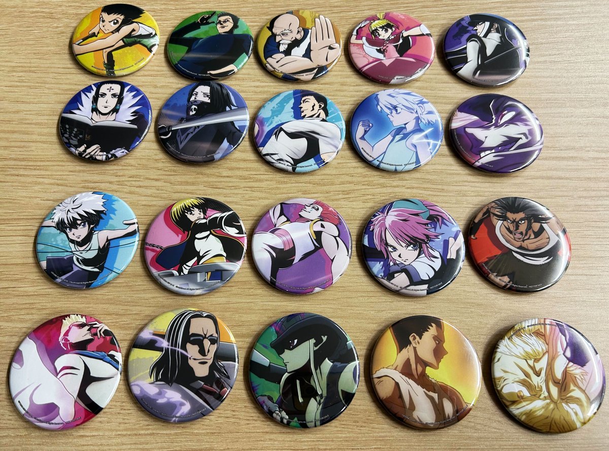 12/21(土)・21(日)開催の #ジャンプフェスタ 2025 ブシロードブース