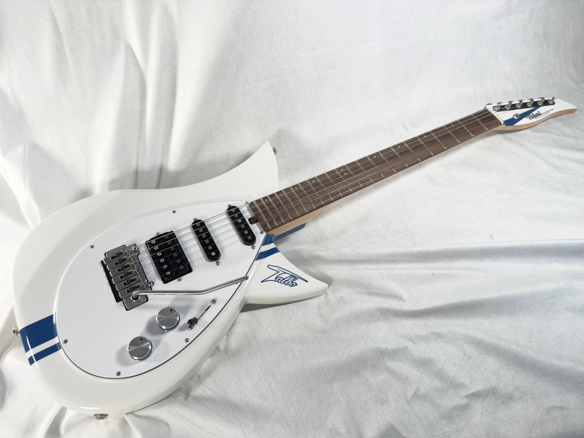 金曜日に発表しました「Re:A-700 Talbo」ですが、 ご予約数満了につき