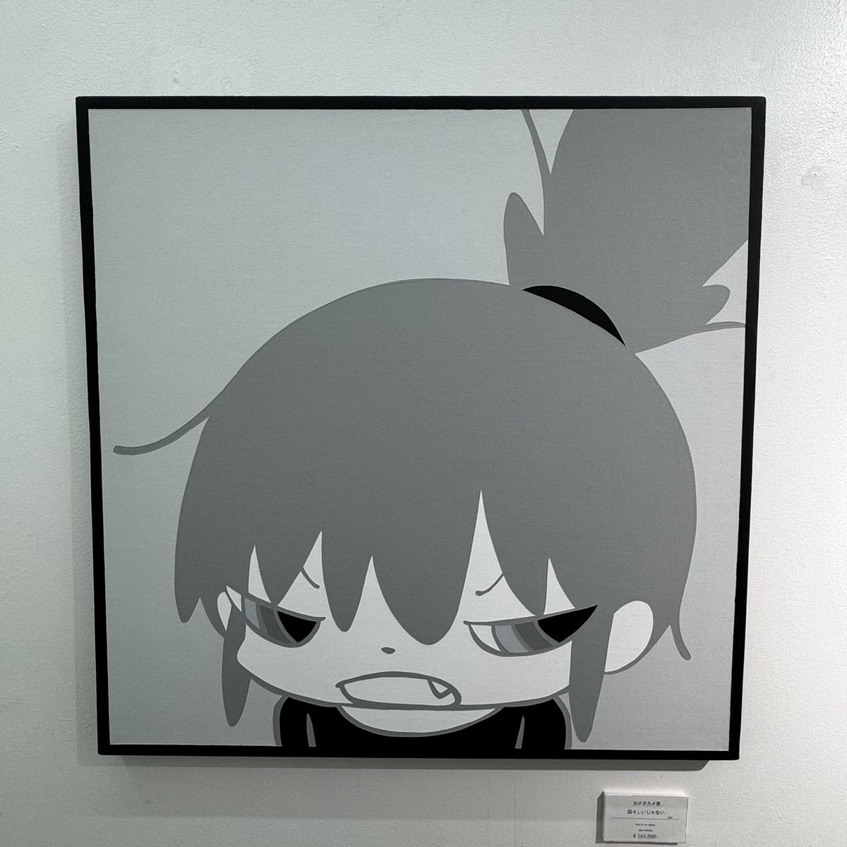 カメ子カメ男 (@gooniebusters) / Posts / X