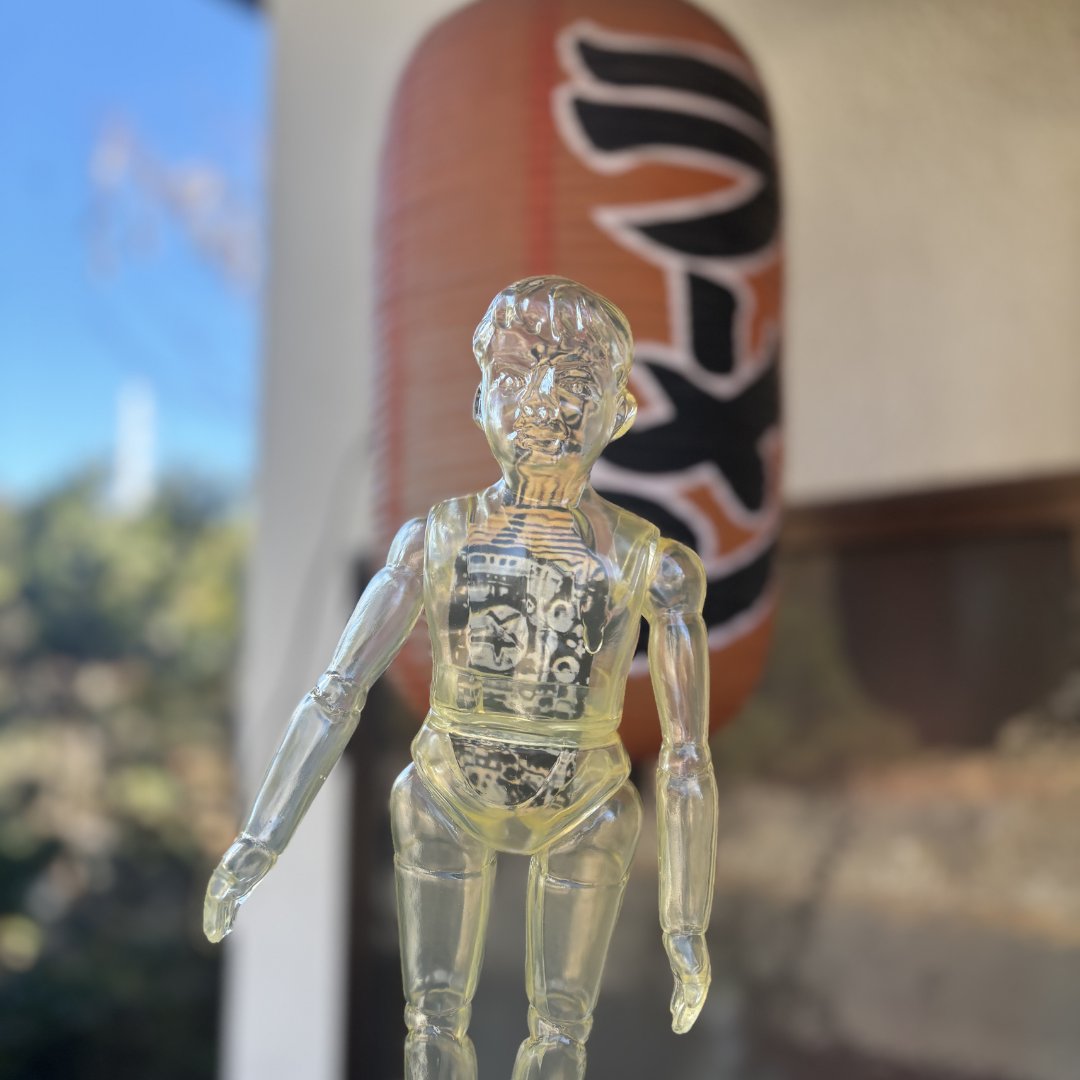 サスアシ＠GS透明人間🤖予約販売受付中！【復刻トイ販売所