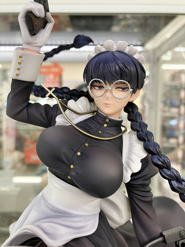 あみあみ秋葉原ラジオ会館店】 メディコス・エンタテインメント様の