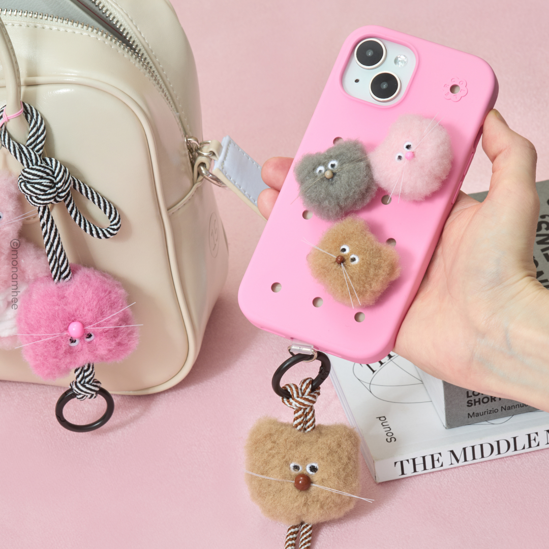 🌼PEACEMINUSONE X MONAMHEE POP-UP🌼 1月24日より渋谷ストアにて