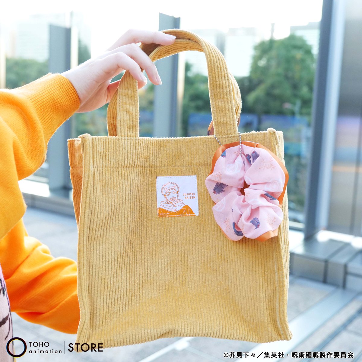 呪術廻戦】 ＼TaS限定／ 第2期「#懐玉・玉折」から「#五条悟、#夏油傑