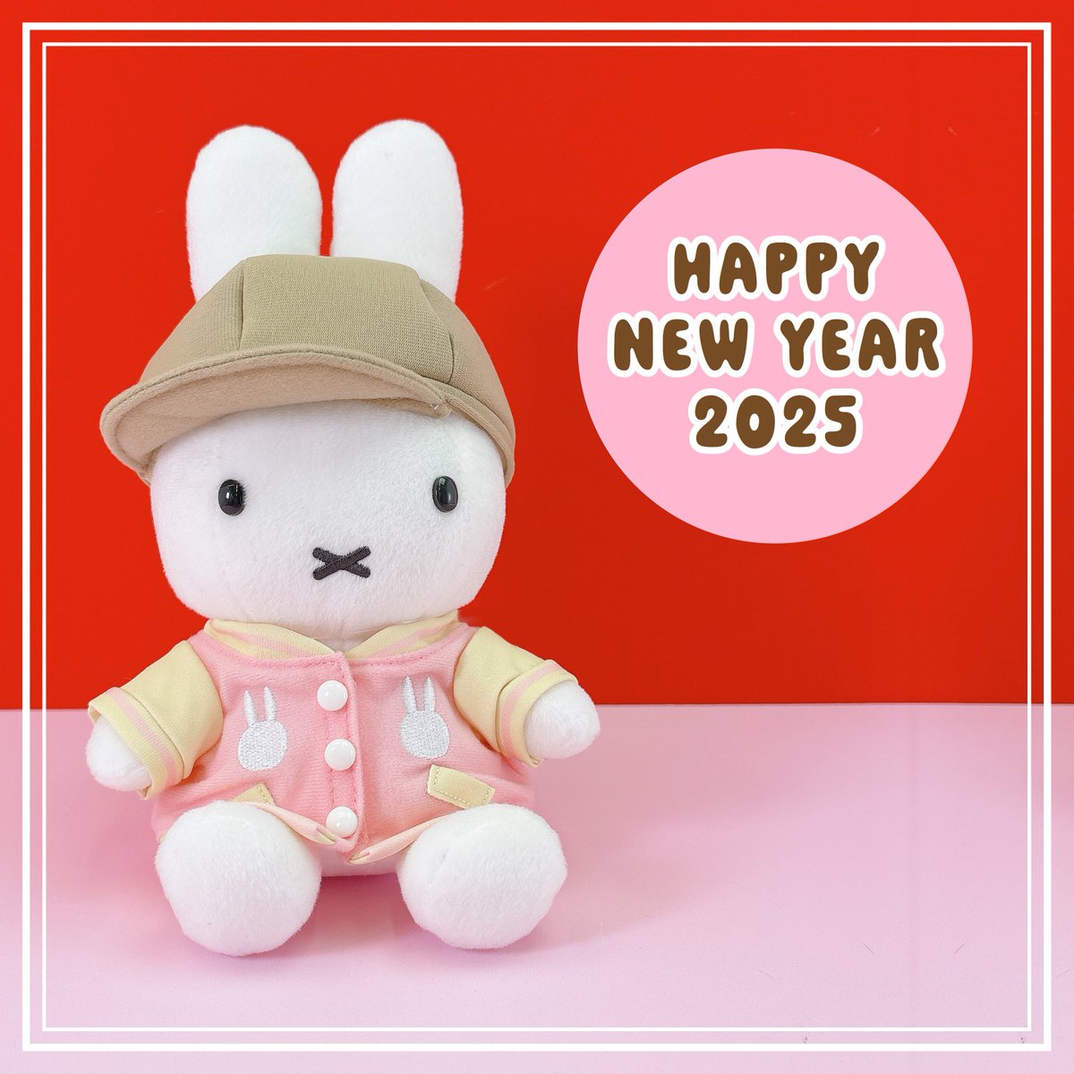 ミッフィースタイル限定baby-g ベビージーmiffy style