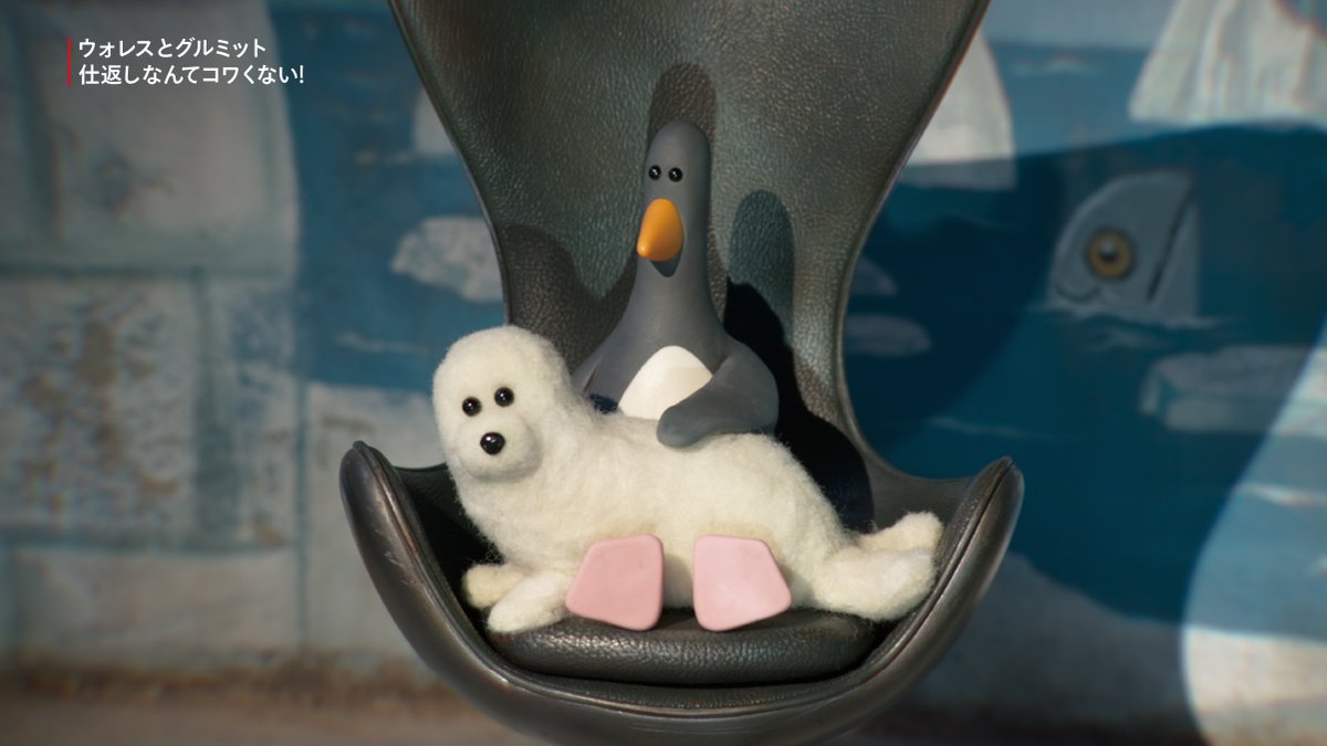 さっき見終わったけどフェザー・マッグロウめっちゃ賢くて面白かった