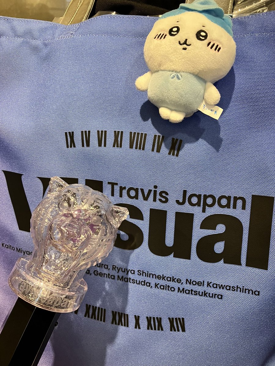 TravisJapan トラジャ ペンライト トラジャ ストラベラーズ stravelers