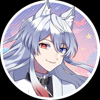 新しいプロフィール画像